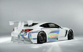 Lexus Rc F Gt3 Concept Get Car Wallpaper In High Quality