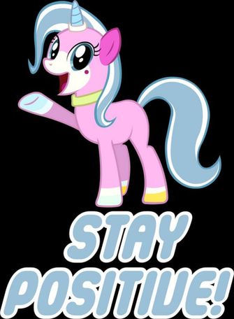 Pony Unikitty By Doctor G