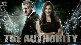 Wwe The Authority Hq Wallpaper Designed By Uday Rai