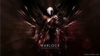 Destiny Warlock Wallpaper