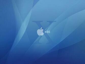 Wallpaper Mac Os X