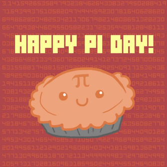 Pi Day By Maralah