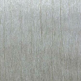 Silver And Gold Krinkled Wallpaper Wall Sticker Outlet