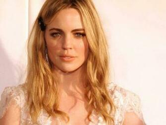 Melissa George Wallpaper