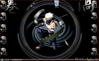 High Definition Wallpaper Photo Kakashi Html