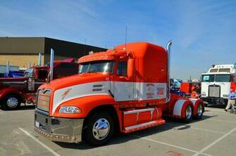Related Pictures Mack Trucks Wallpaper Truck Image Photos