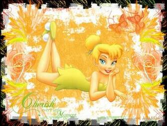 Image Tinkerbell Thanksgiving Wallpaper 3d Pc Android