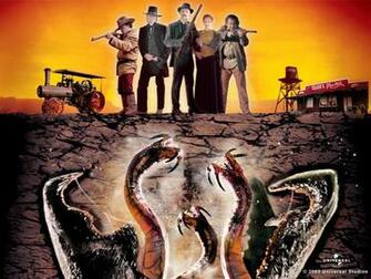 Best Tremors Wallpaper