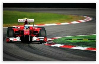 Ferrari F Car HD Wallpaper For Standard Fullscreen Uxga Xga