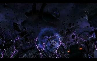 Ultimate Marvel Vs Magneto Galactus By Liova