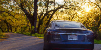 Elon Musk Raises More Questions About Fatal Tesla Crash And Self