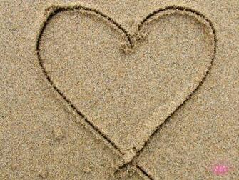 Hearts Wallpaper And Background