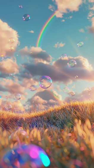 Aesthetic Plain Background Image Wallpaper