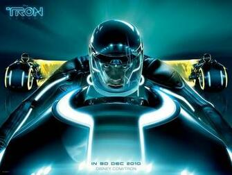 Tron Wallpaper HD Legacy