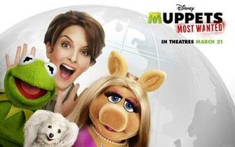 Muppets Most Wanted Wallpaper High Definition Quality