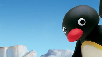 Pingu Tv Fanart