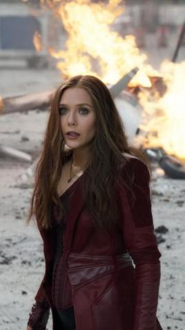 Hawkeye Captain America Civil War Movies For
