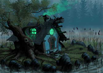 Witch Aesthetic Wallpaper On