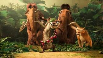 Ice Age Desktop Wallpaper On Latoro