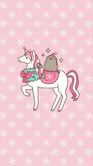 Pusheen Shared By Marvelousgirl94 On We Heart It Kawaii