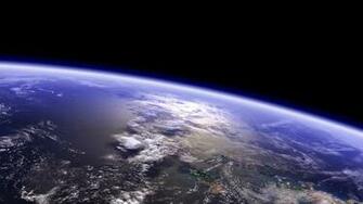 1080p Earth Space Wallpaper Imagefriend