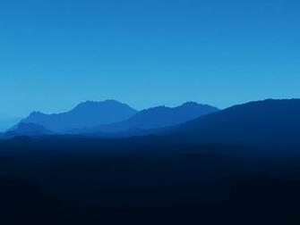 Monochromatic Landscape Wallpaper Desktop Background Scenery