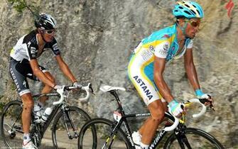 Cycling Tour De France Wide
