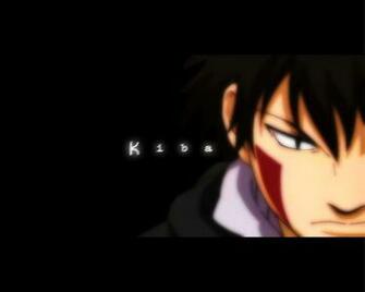 Kiba Naruto Wallpaper