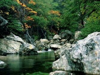 Beautiful River Pictures Wallpaper
