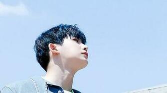 Monsta X Image Wonho Wallpaper HD And