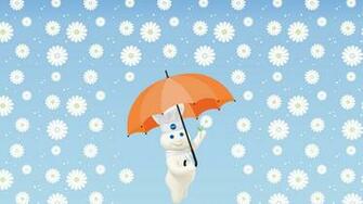Pillsbury Doughboy Wallpaper On 24wallpaper