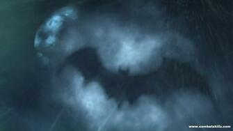 Bat Signal Wallpaper