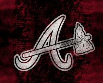 Atlanta Braves Wallpaper