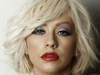 Christina Aguilera High Quality Wallpaper Size Of