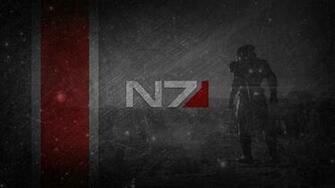 Mass Effect Andromeda Wallpaper By Solidcell