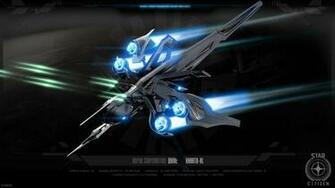 Star Citizen 4k Wallpaper