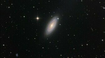 Hubble Wallpaper Galaxies Desktop