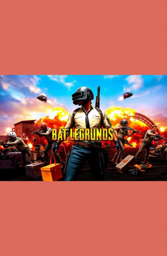 Pubg Lite Wallpaper