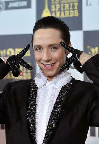 Wallpaper Collection Johnny Weir