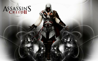 Wallpaper Assassin S Creed HD I Ii Brotherhood Y Rvltns