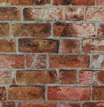 Tuscan Aged Old Wall Stone Grout Bricks Texture Wallpaper By