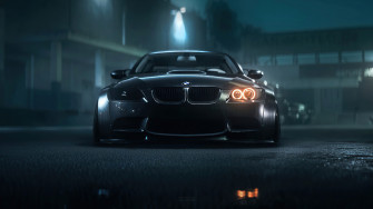 Bmw M Nfs 4k Laptop Full HD 1080p Wallpaper Image