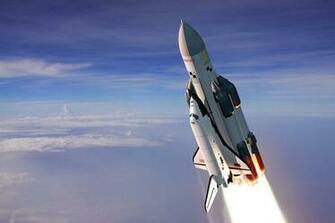 Space Shuttle HD Wallpaper Background Image Id
