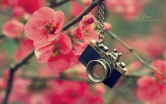 Camera Computer Wallpaper Desktop Background Id