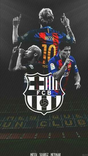 Carl Zhang On Barcelona Wallpaper Football