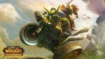 World Of Warcraft Wallpaper HD Cataclysm