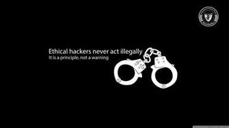 Hacker Wallpaper