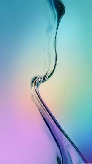Samsung Galaxy Wallpaper