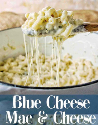 Aromatic Hearty Blue Cheese Wallpaper