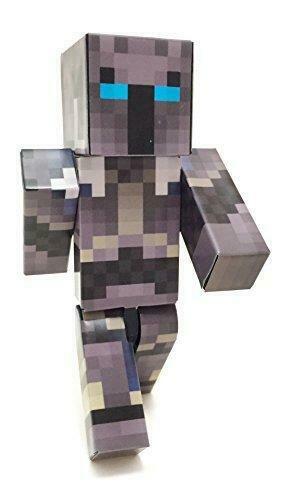Endertoys Popularmmos Furious Destroyer A Plastic Toy From Seus